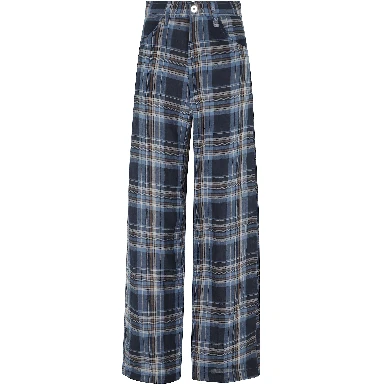 COURTNEY PANT CHECK
