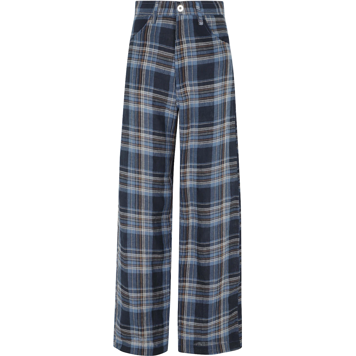 COURTNEY PANT CHECK