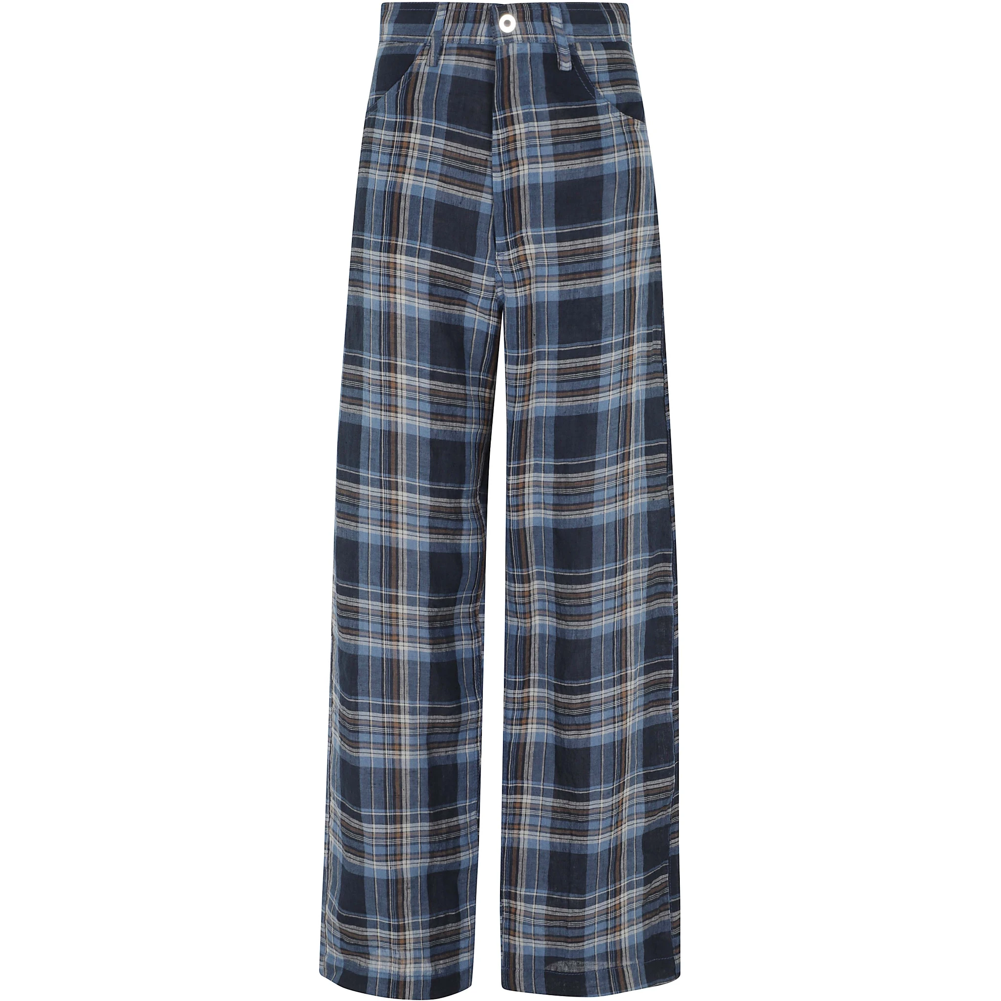 COURTNEY PANT CHECK