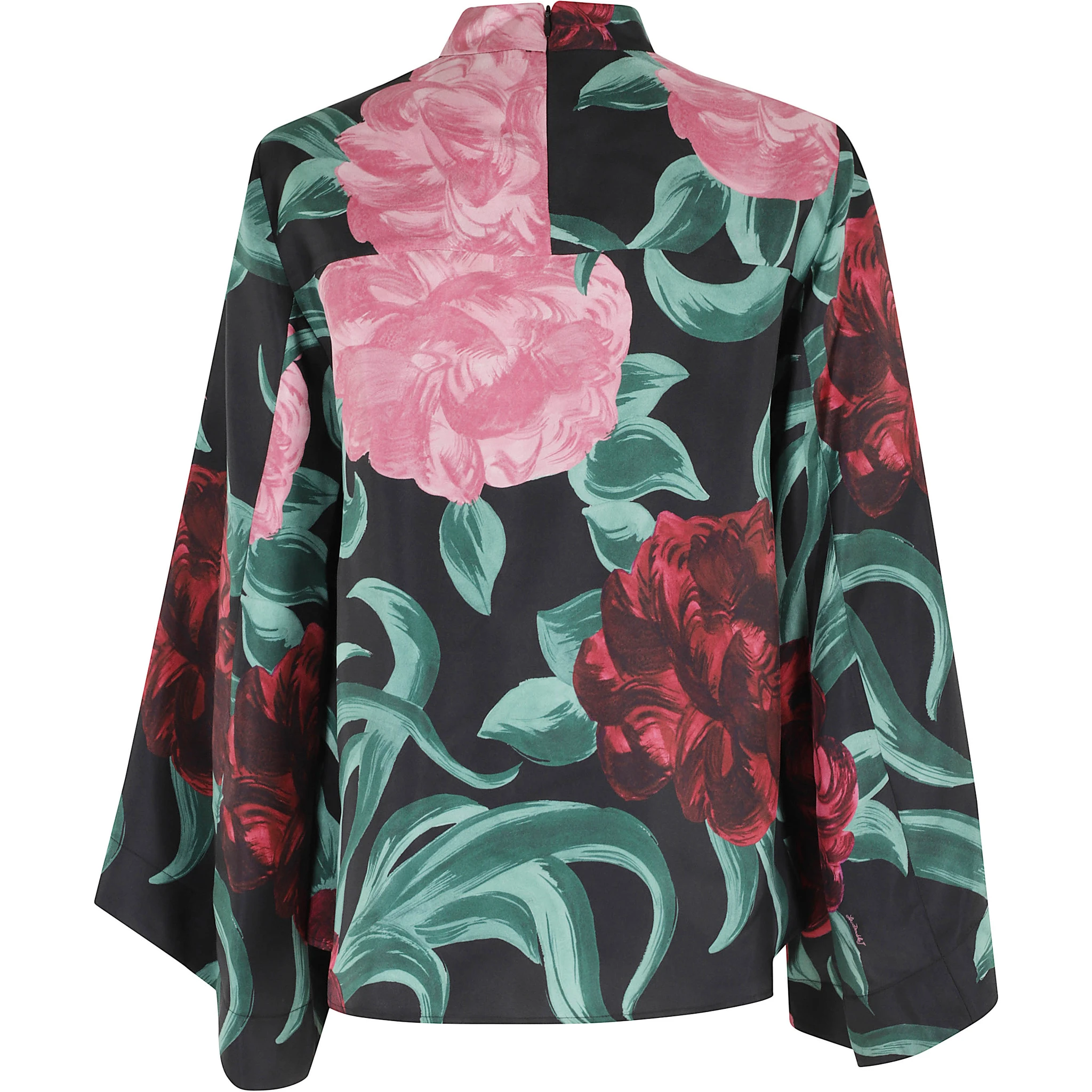 اخرج من الأعلى