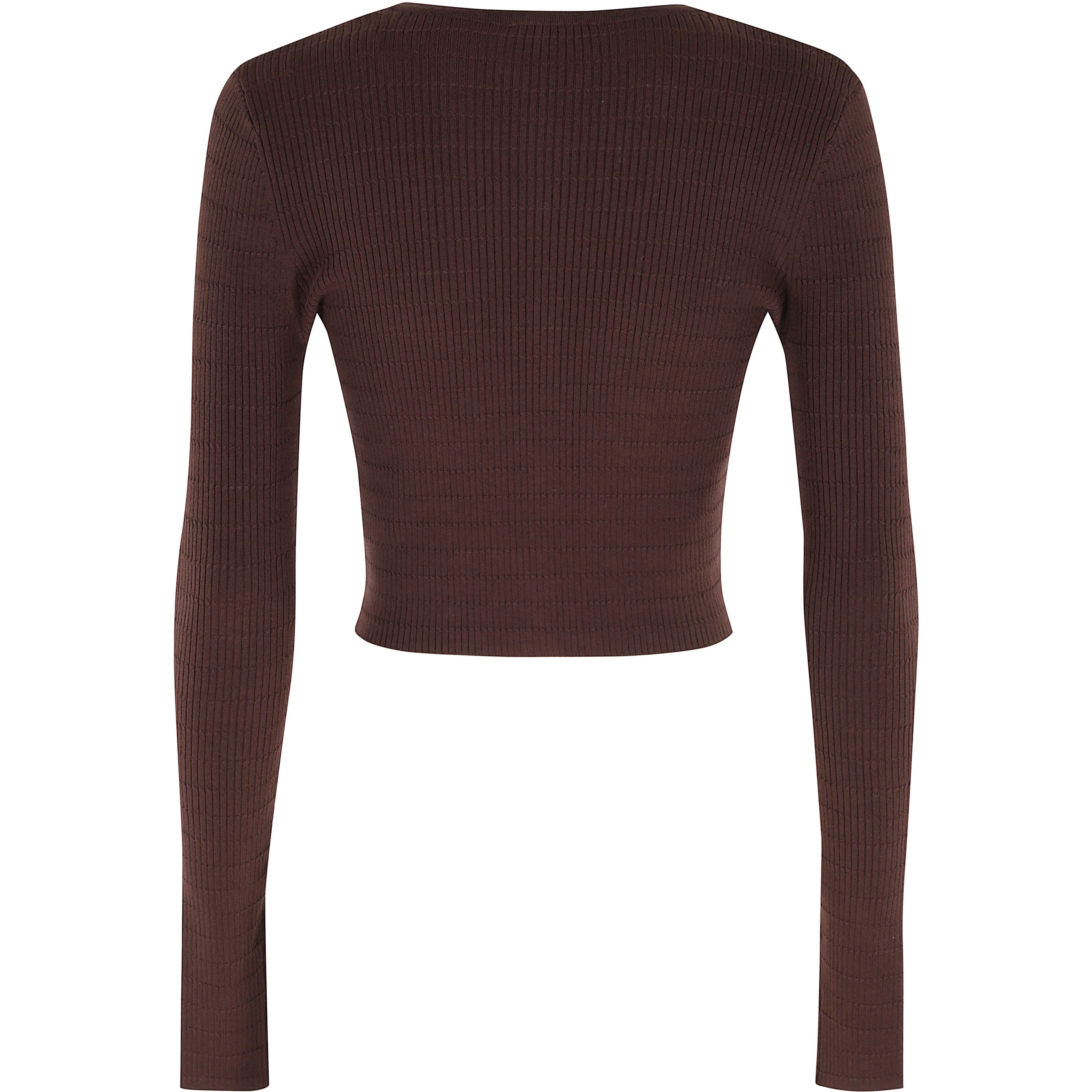 MAGLIA TRICOT