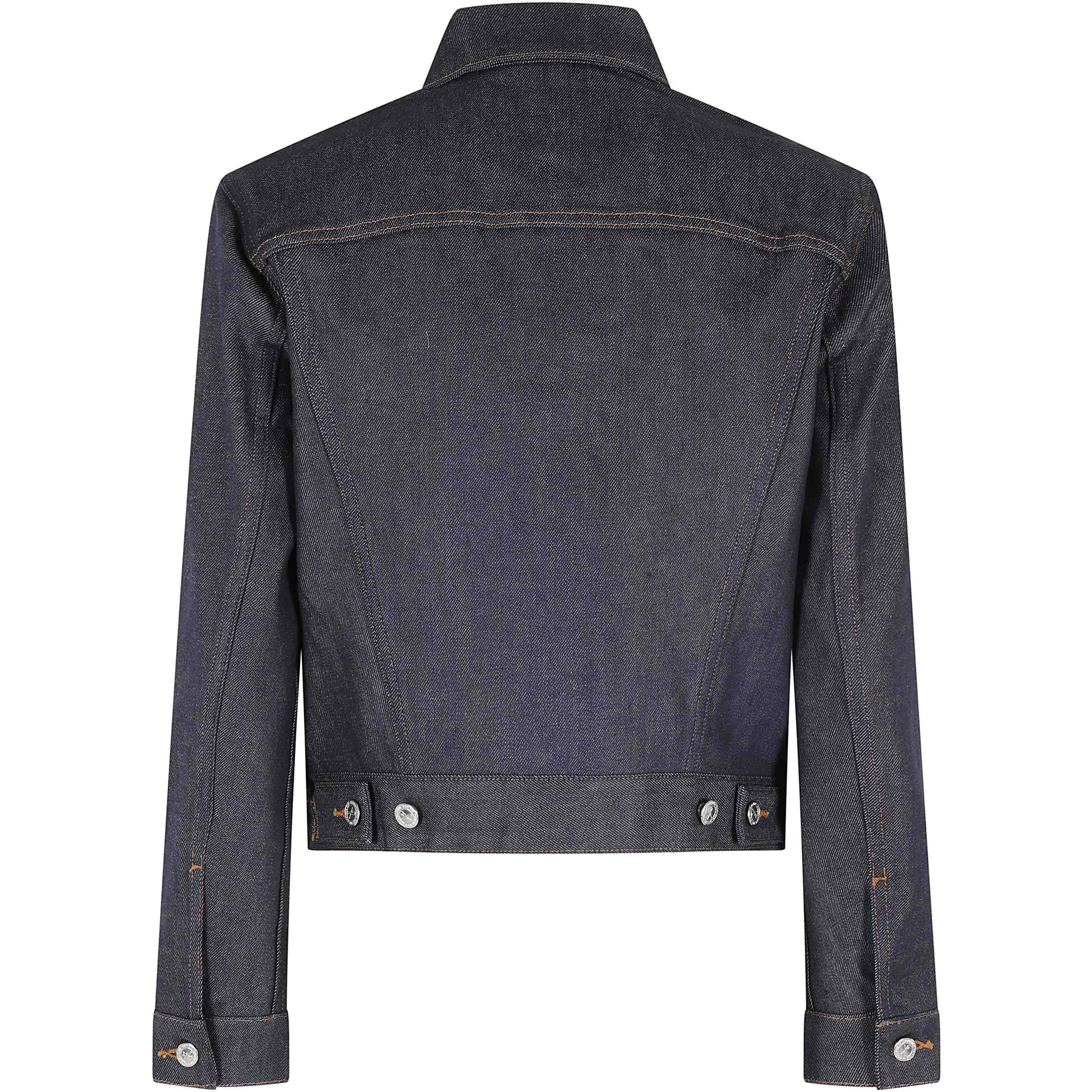 VESTE DION