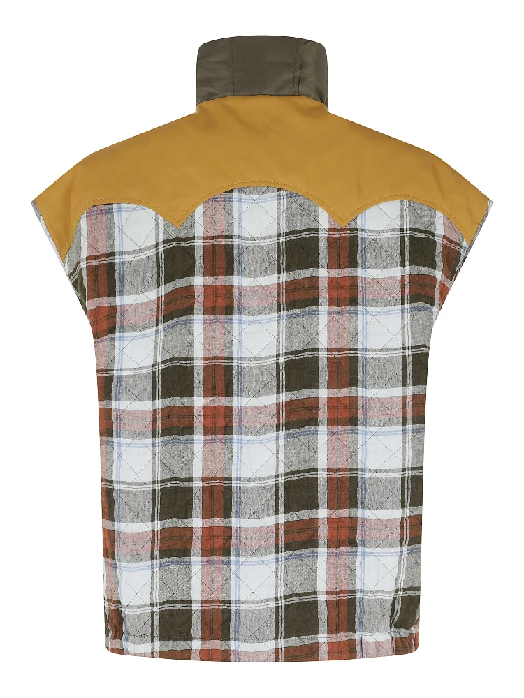 KATE VEST alternative