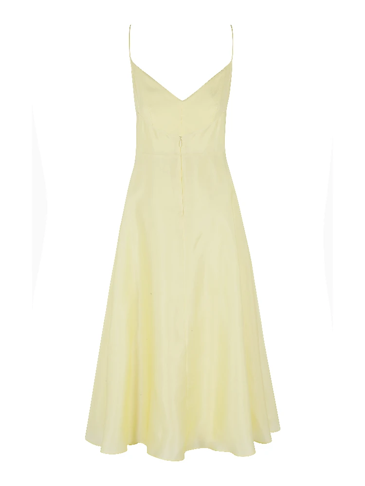 ABITO TRIPLA ORGANZA alternative