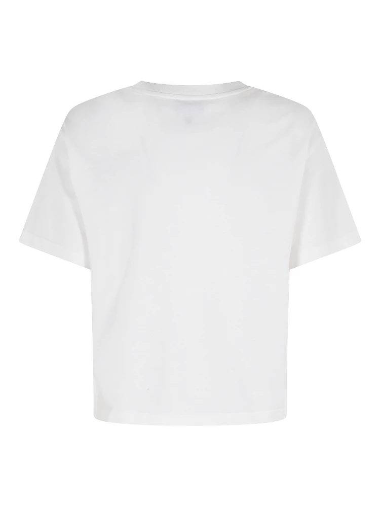 TSHIRT BOXY alternative