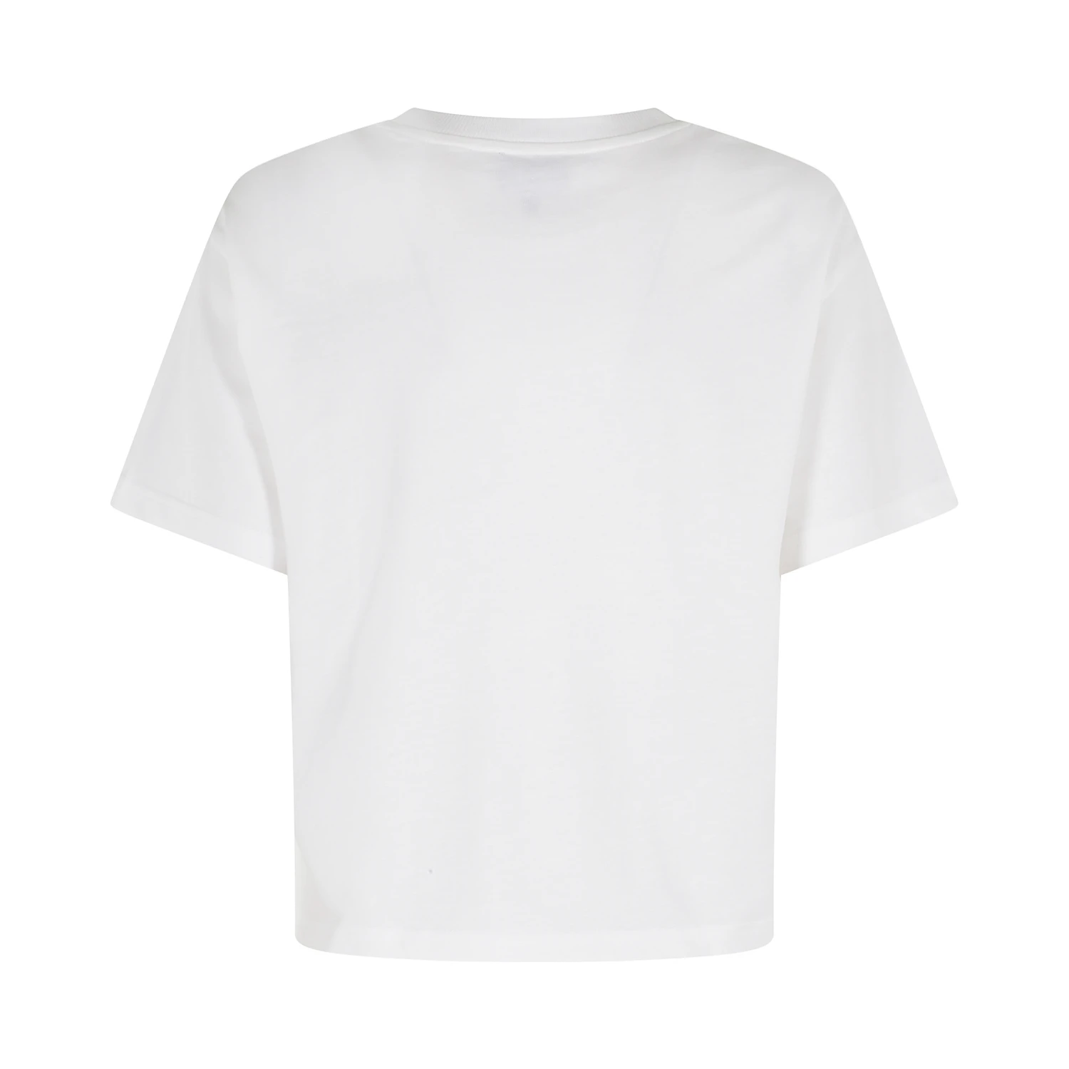 TSHIRT BOXY