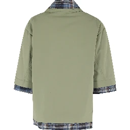 قميص بيغي للبولينج