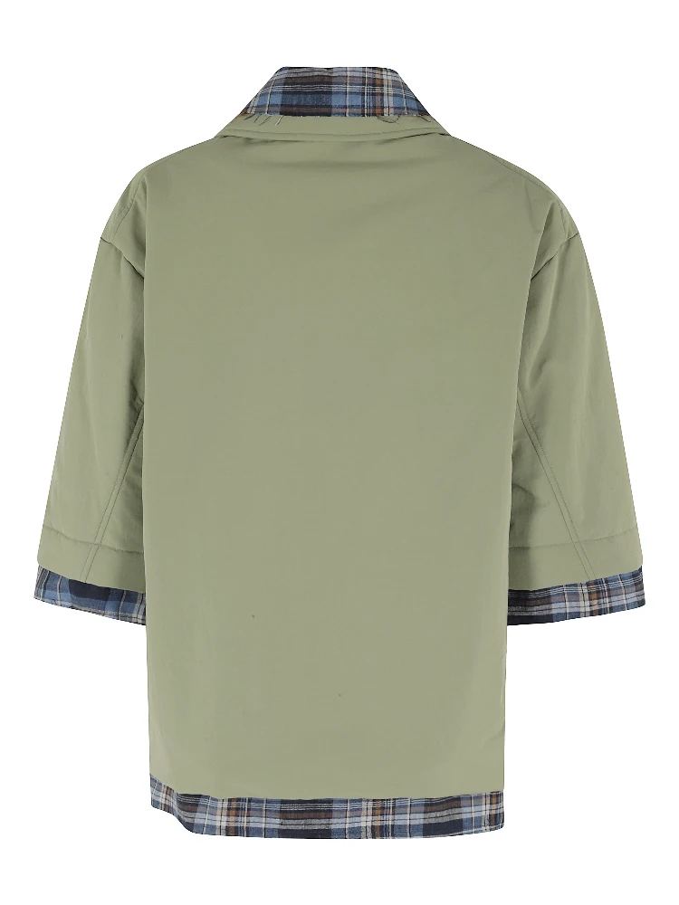 قميص بيغي للبولينج alternative