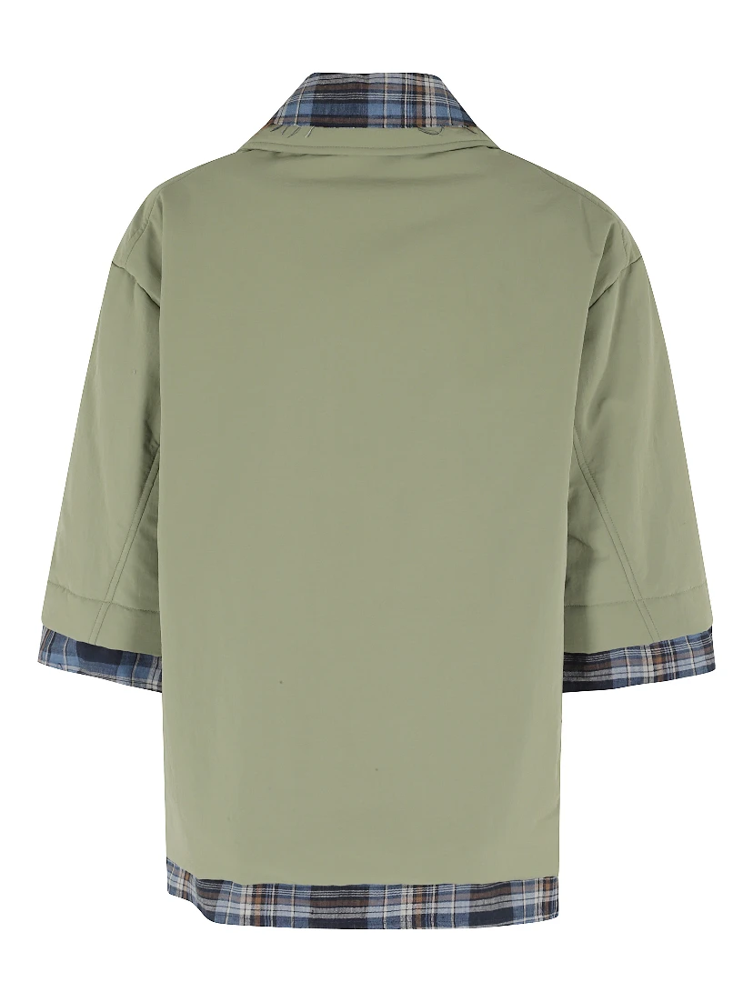 قميص بيغي للبولينج