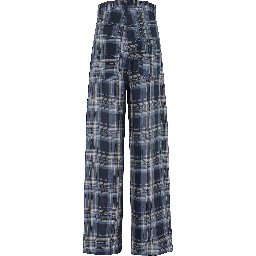 COURTNEY PANT CHECK