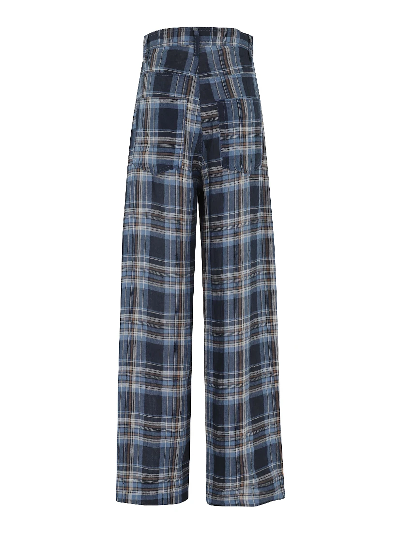 COURTNEY PANT CHECK