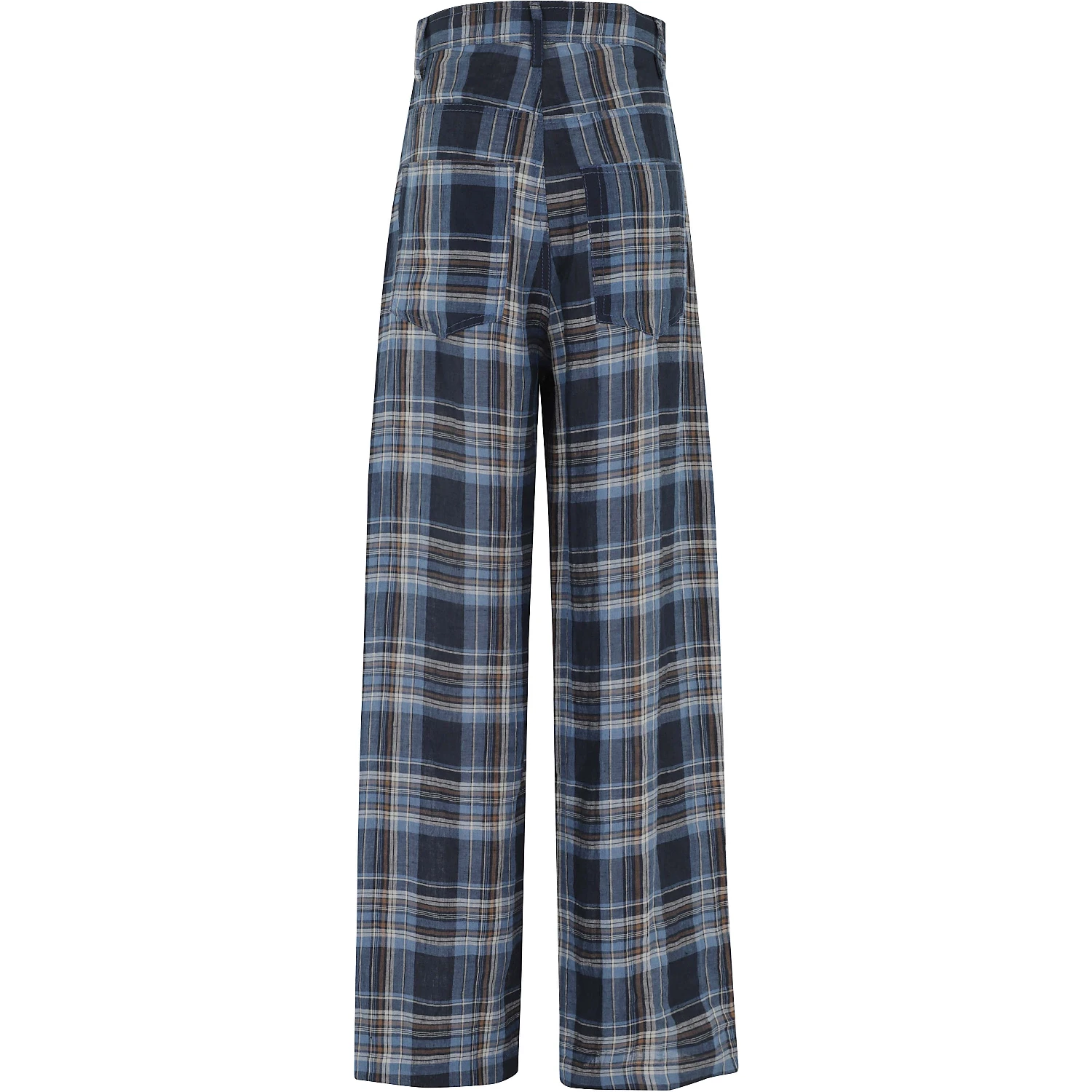 COURTNEY PANT CHECK