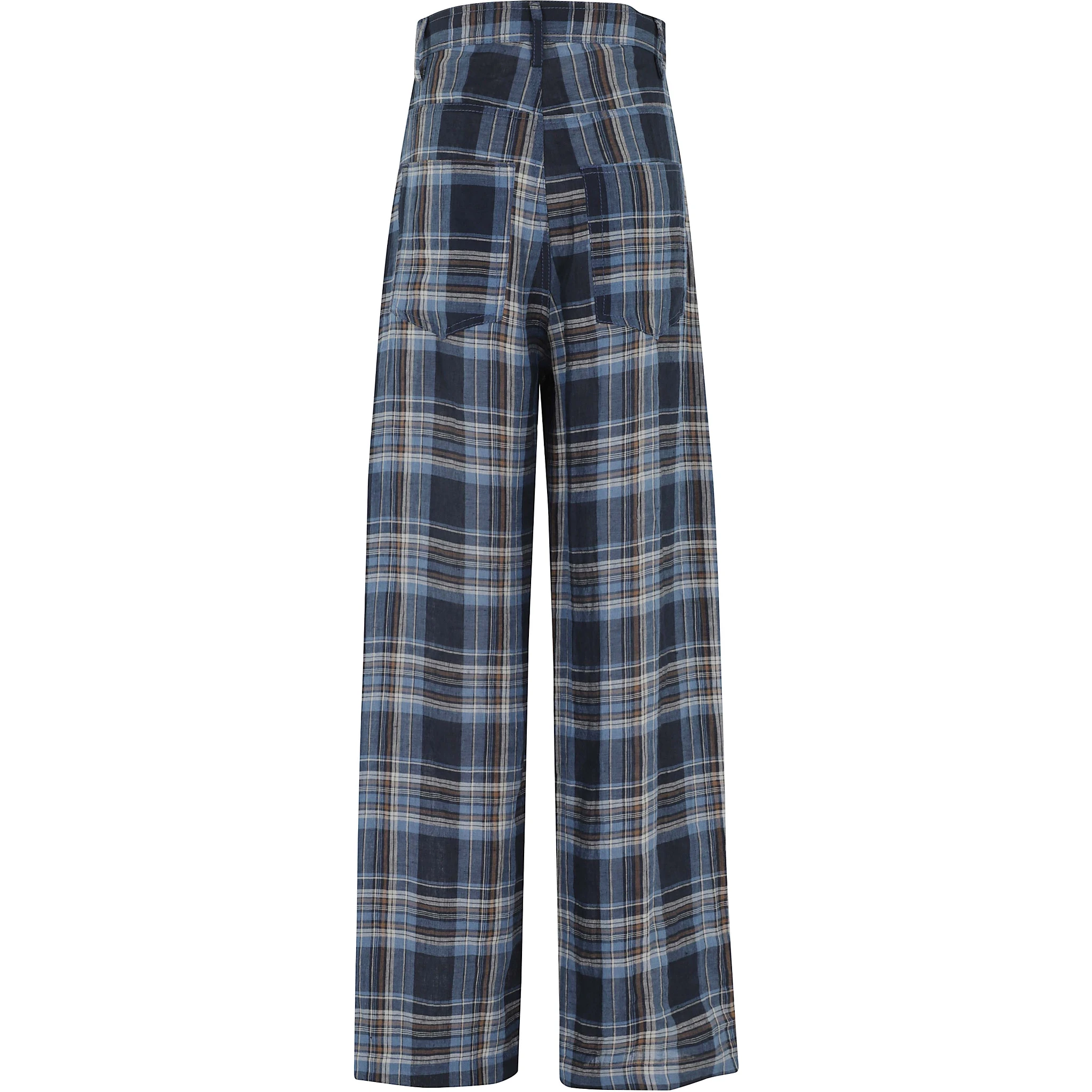 COURTNEY PANT CHECK