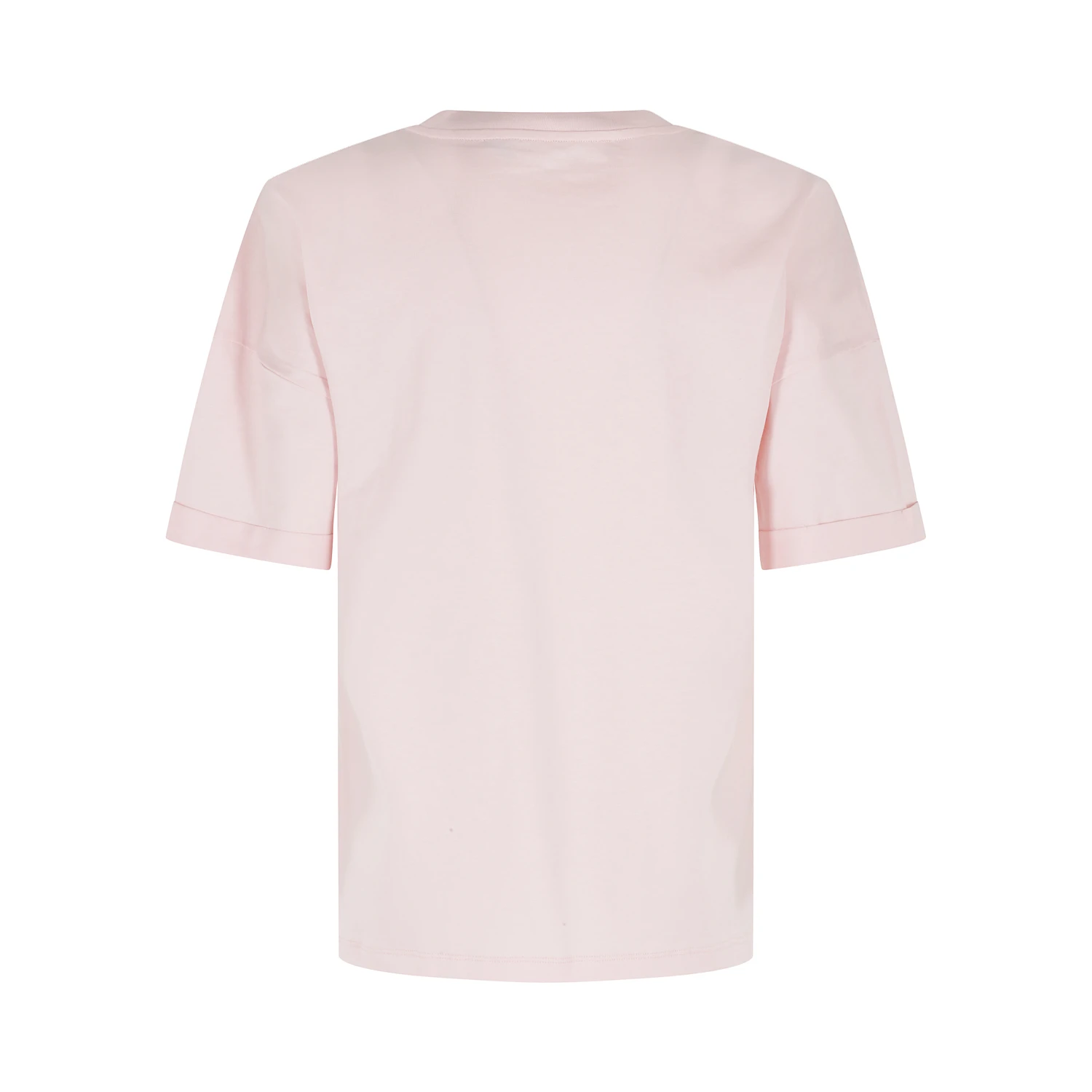 T-SHIRT IN JERSEY DI COTONE