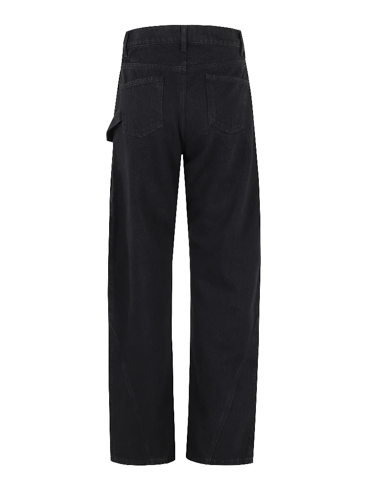 TWISTED WORKWEAR JEANS alternative