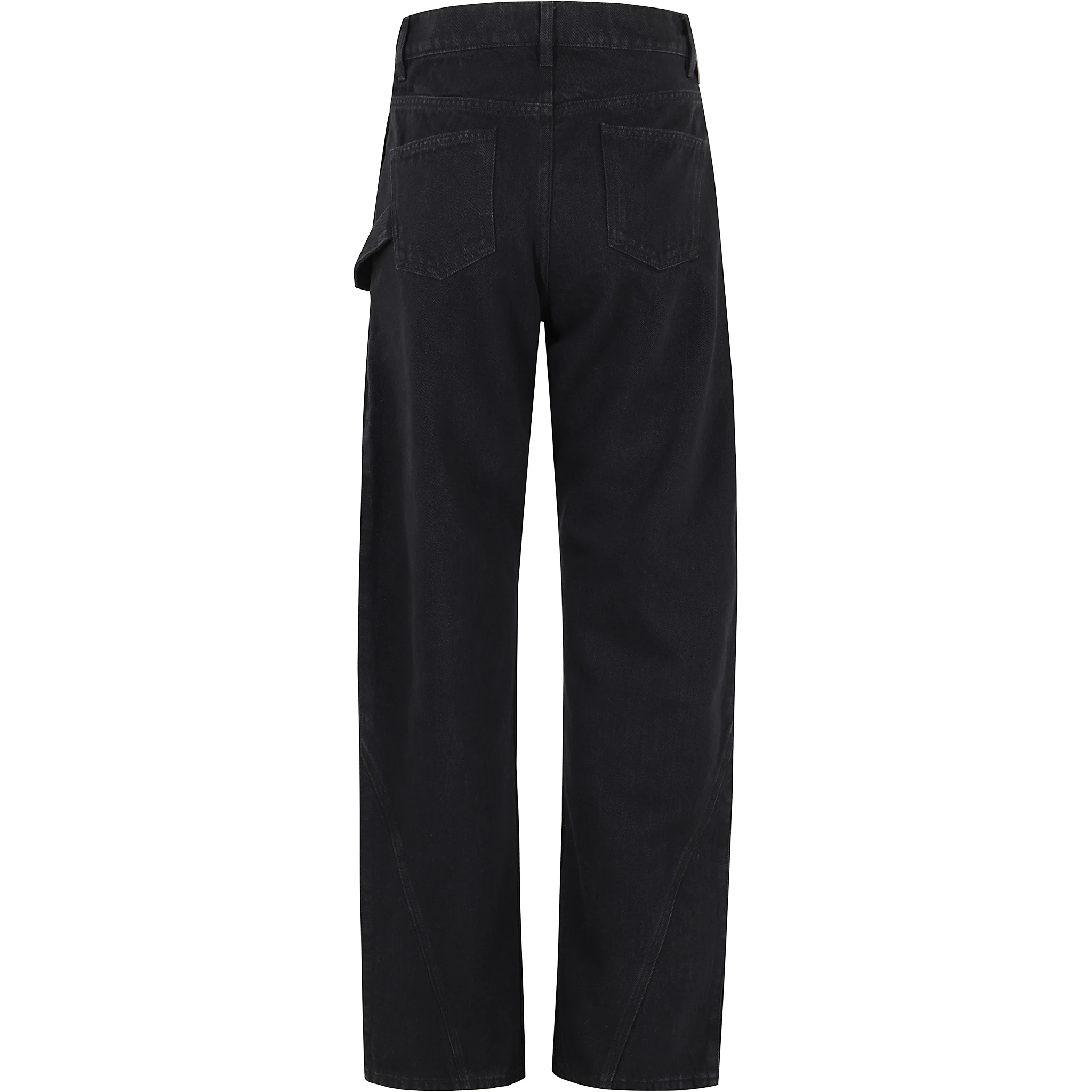 TWISTED WORKWEAR JEANS