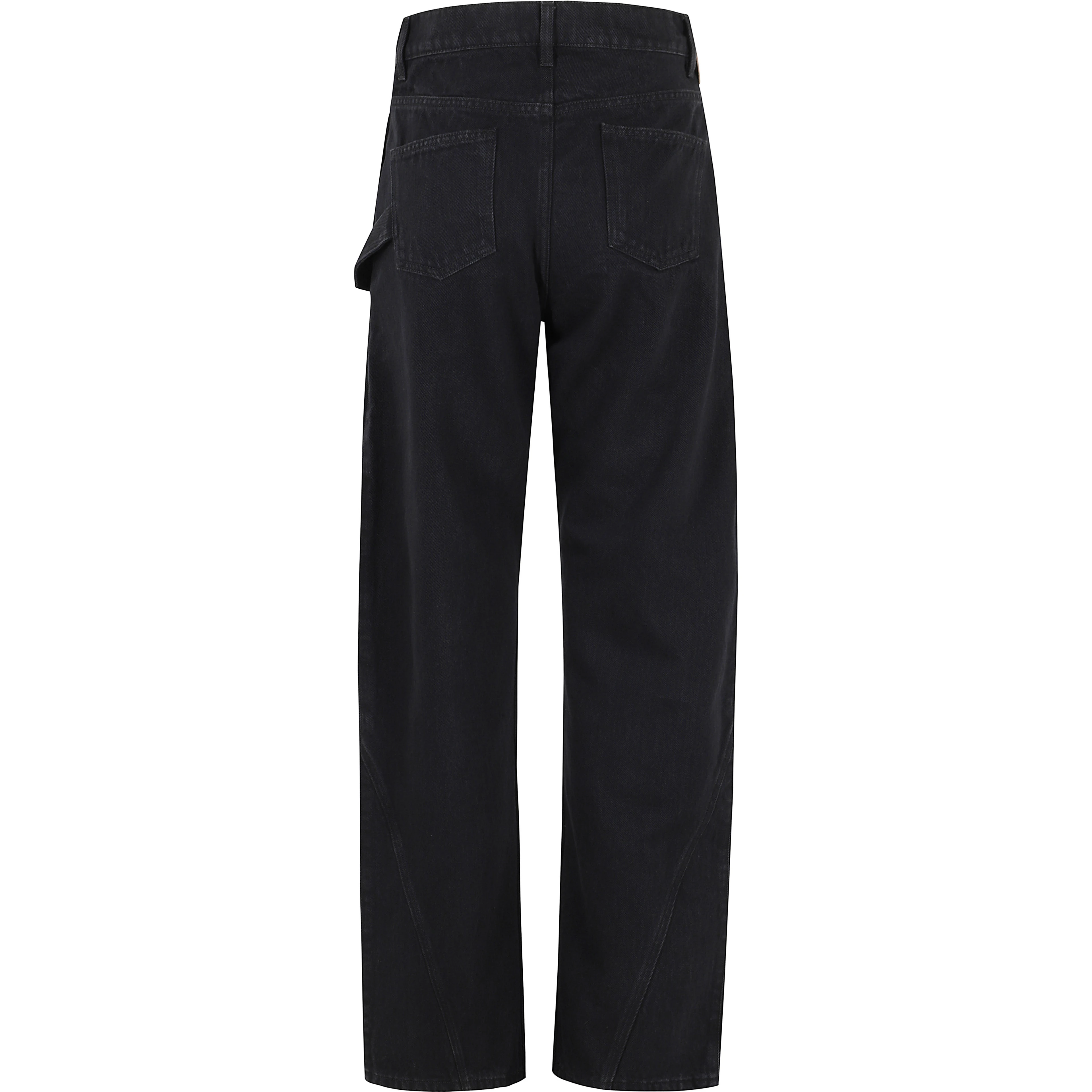 TWISTED WORKWEAR JEANS