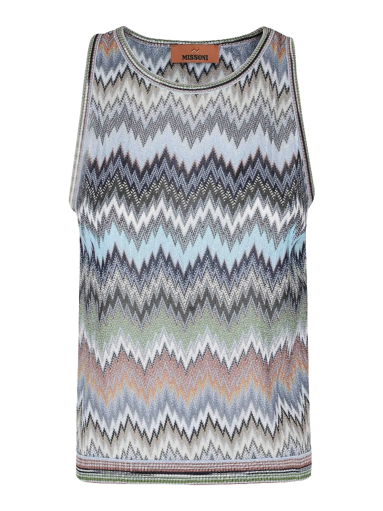 قميص بدون أكمام