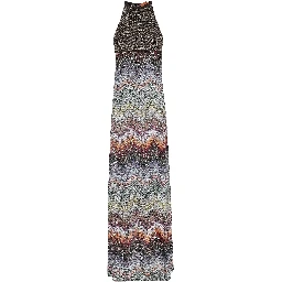 CAPERDONI LONG DRESS