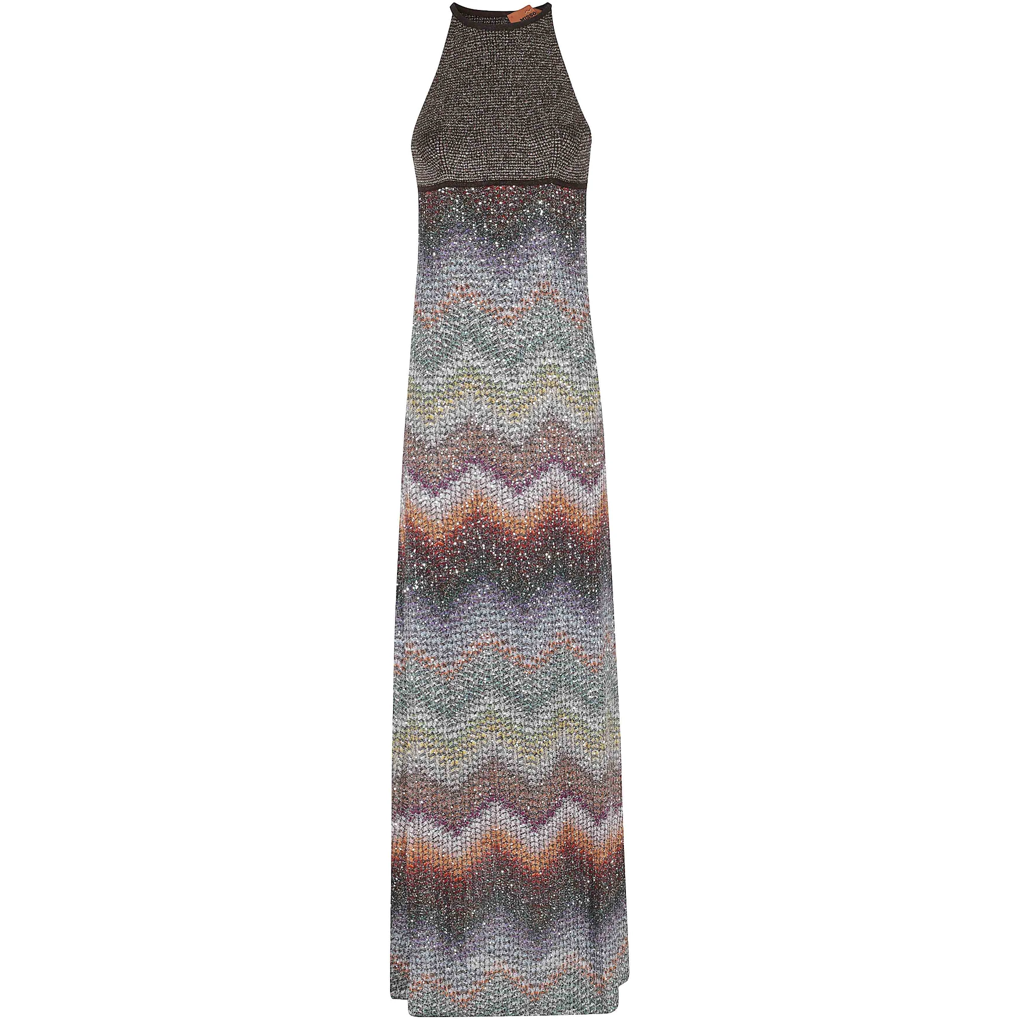 CAPERDONI LONG DRESS