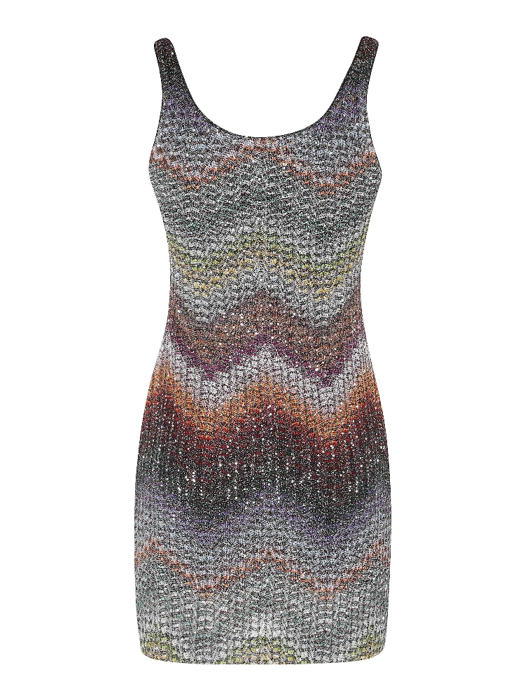 فستان قصير من كابردوني alternative