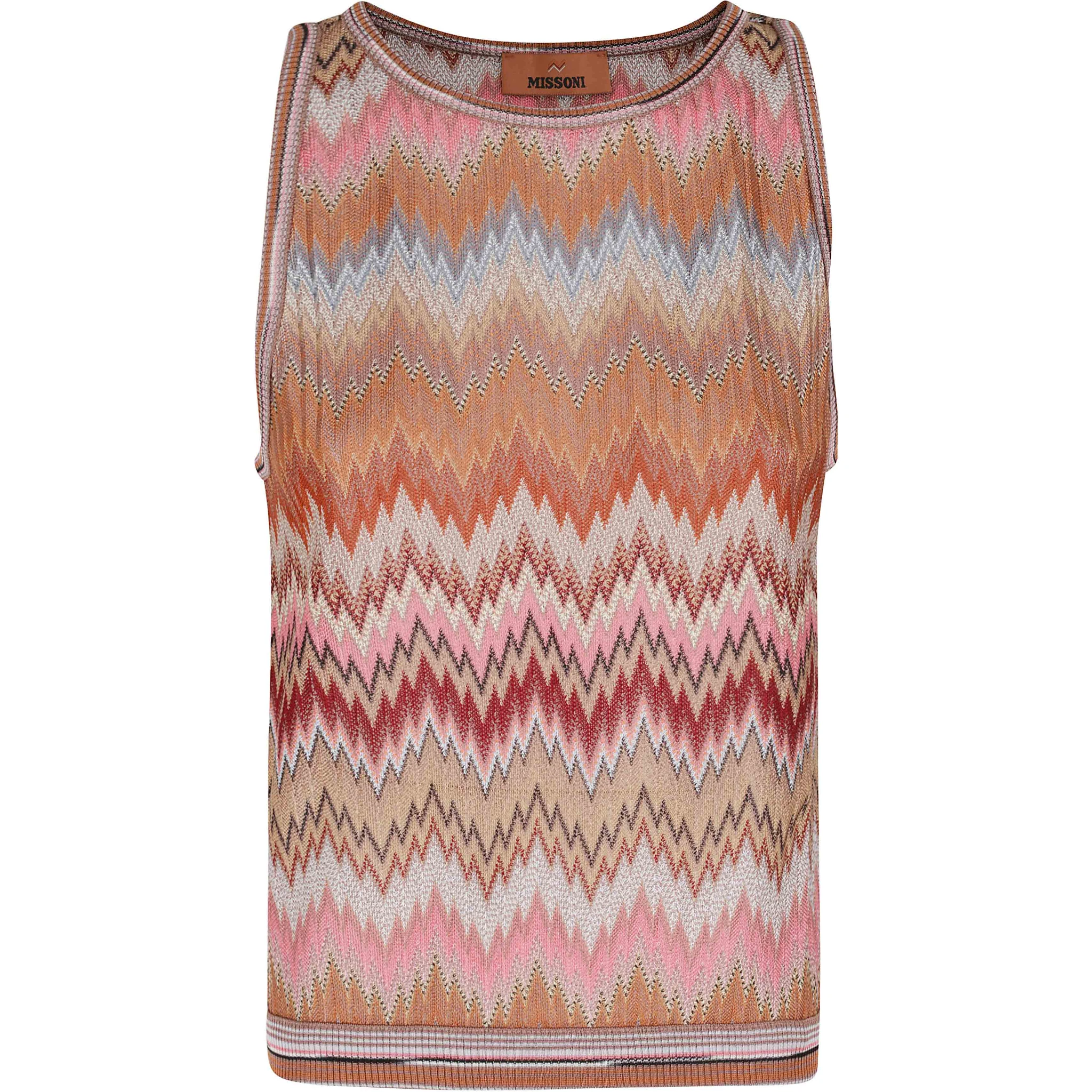 قميص بدون أكمام