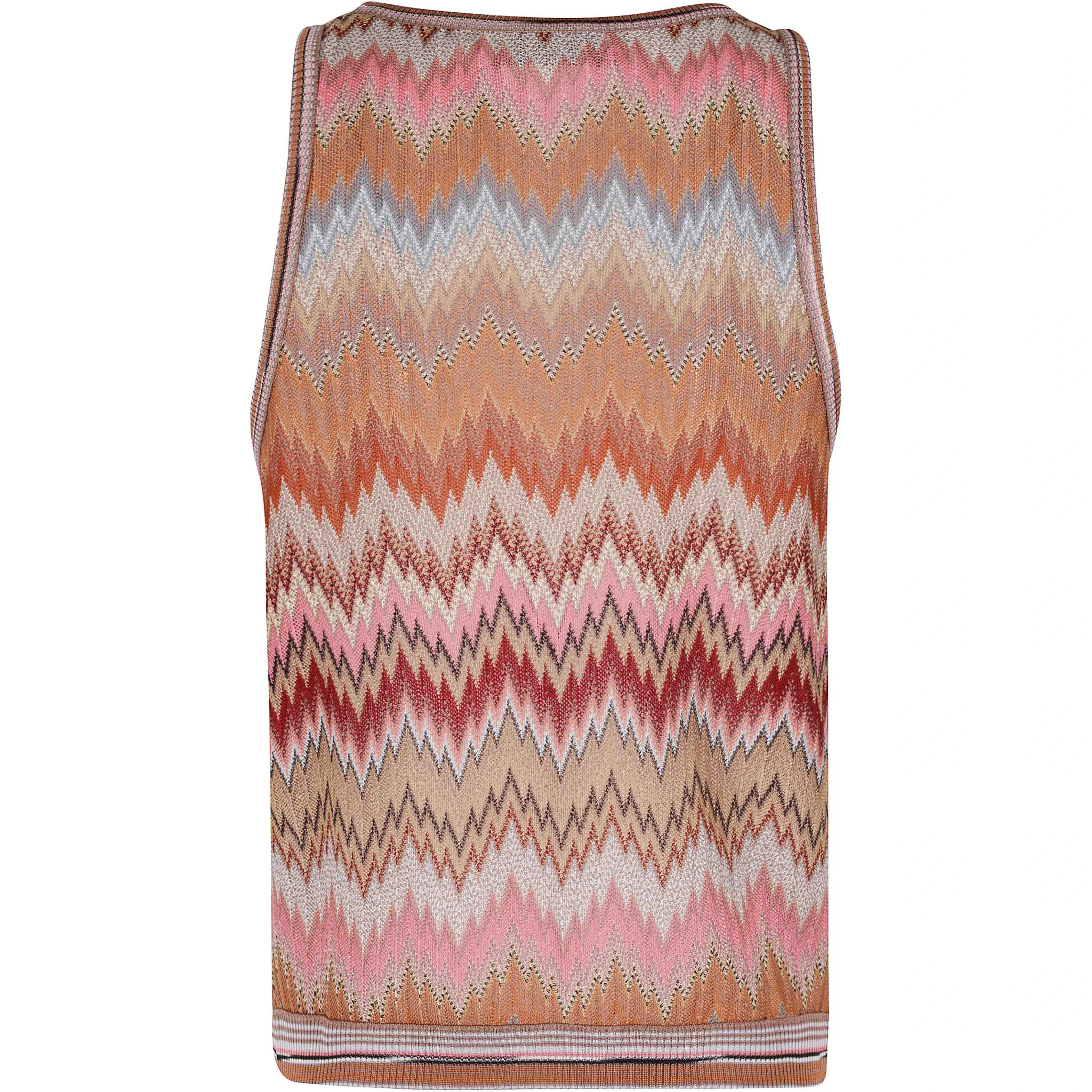 قميص بدون أكمام