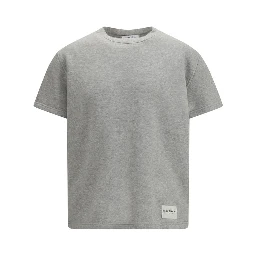 سويت شيرت قطني رمادي