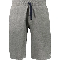 Grigio Cotton Men's Sweatpant