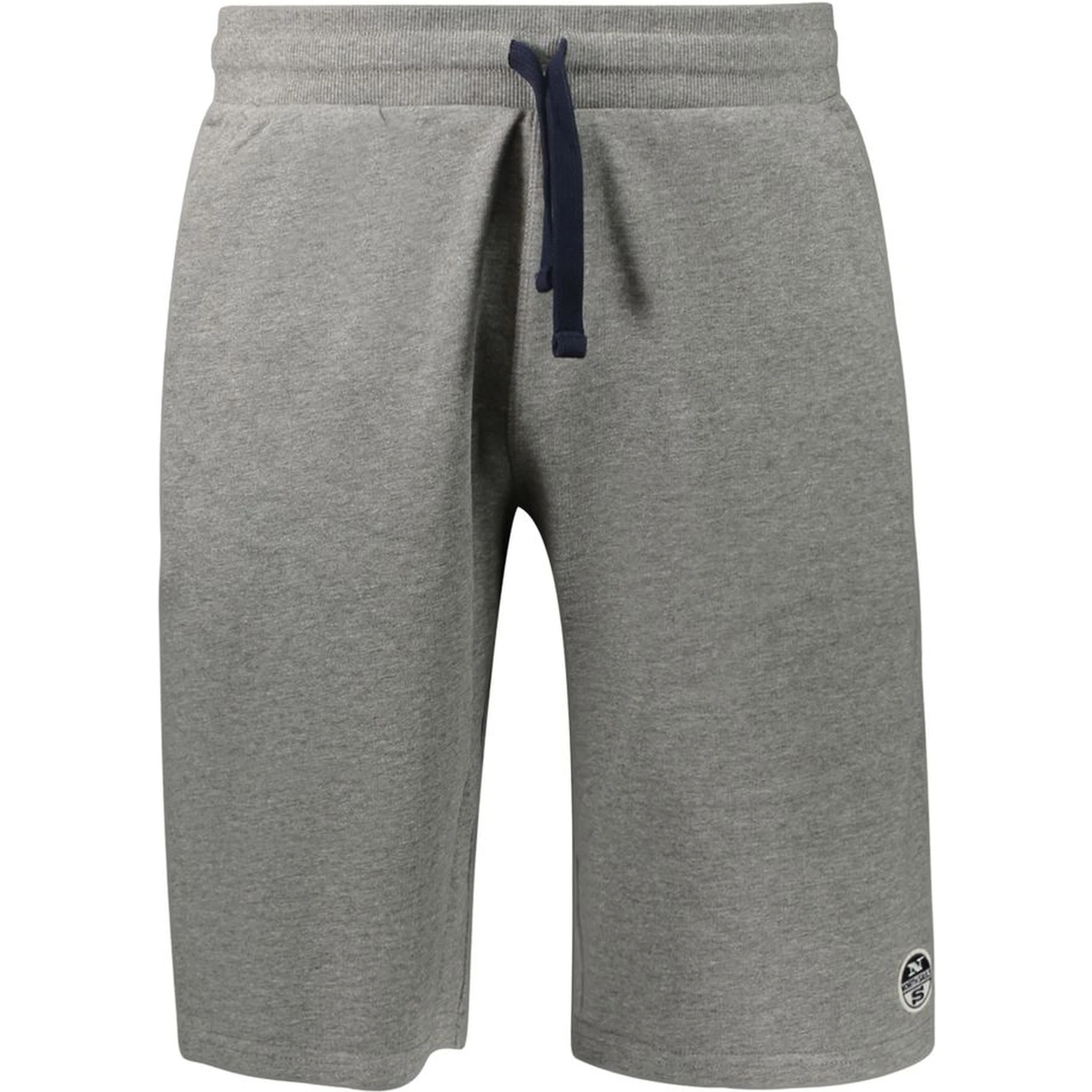 Grigio Cotton Men's Sweatpant