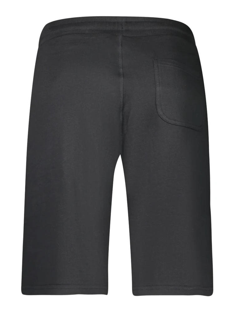 Black Cotton Men's Sweatpant alternative