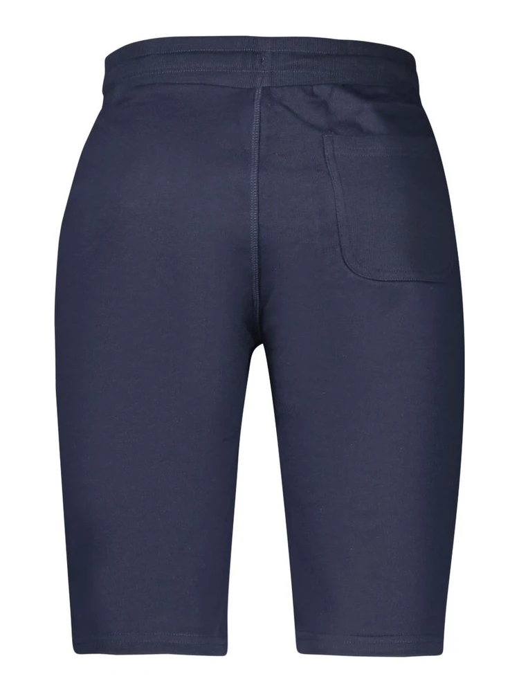 Blue Cotton Men's Sweatpant alternative