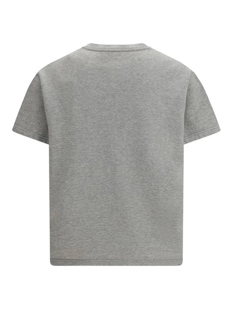 Gray Cotton Sweatshirt alternative