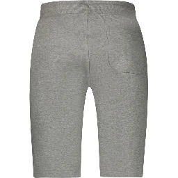Grigio Cotton Men's Sweatpant