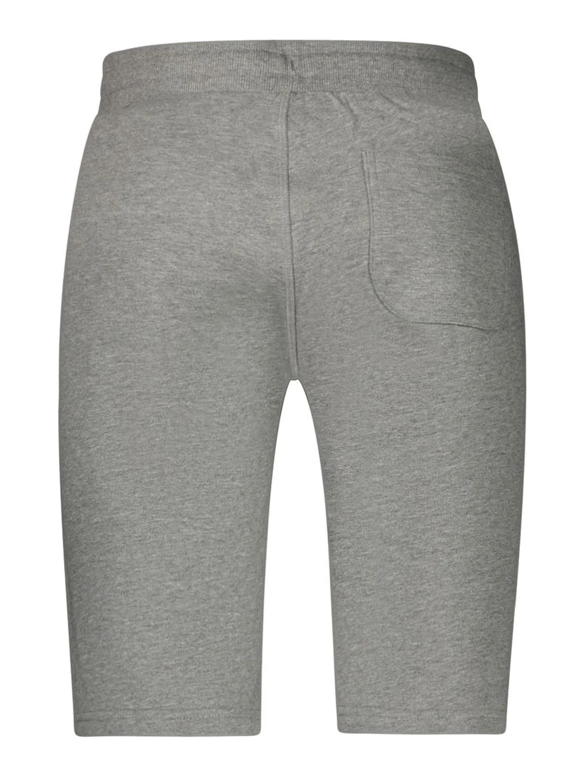 Grigio Cotton Men's Sweatpant