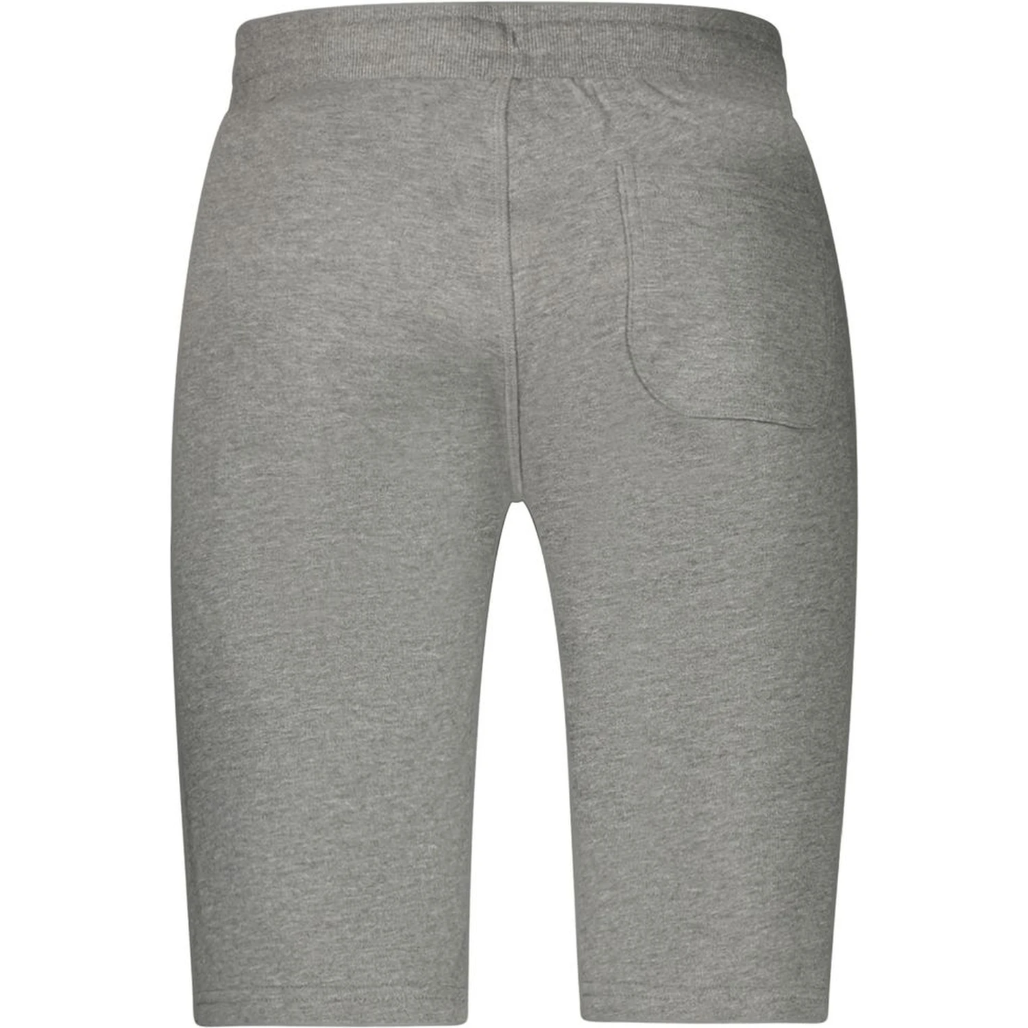 Grigio Cotton Men's Sweatpant