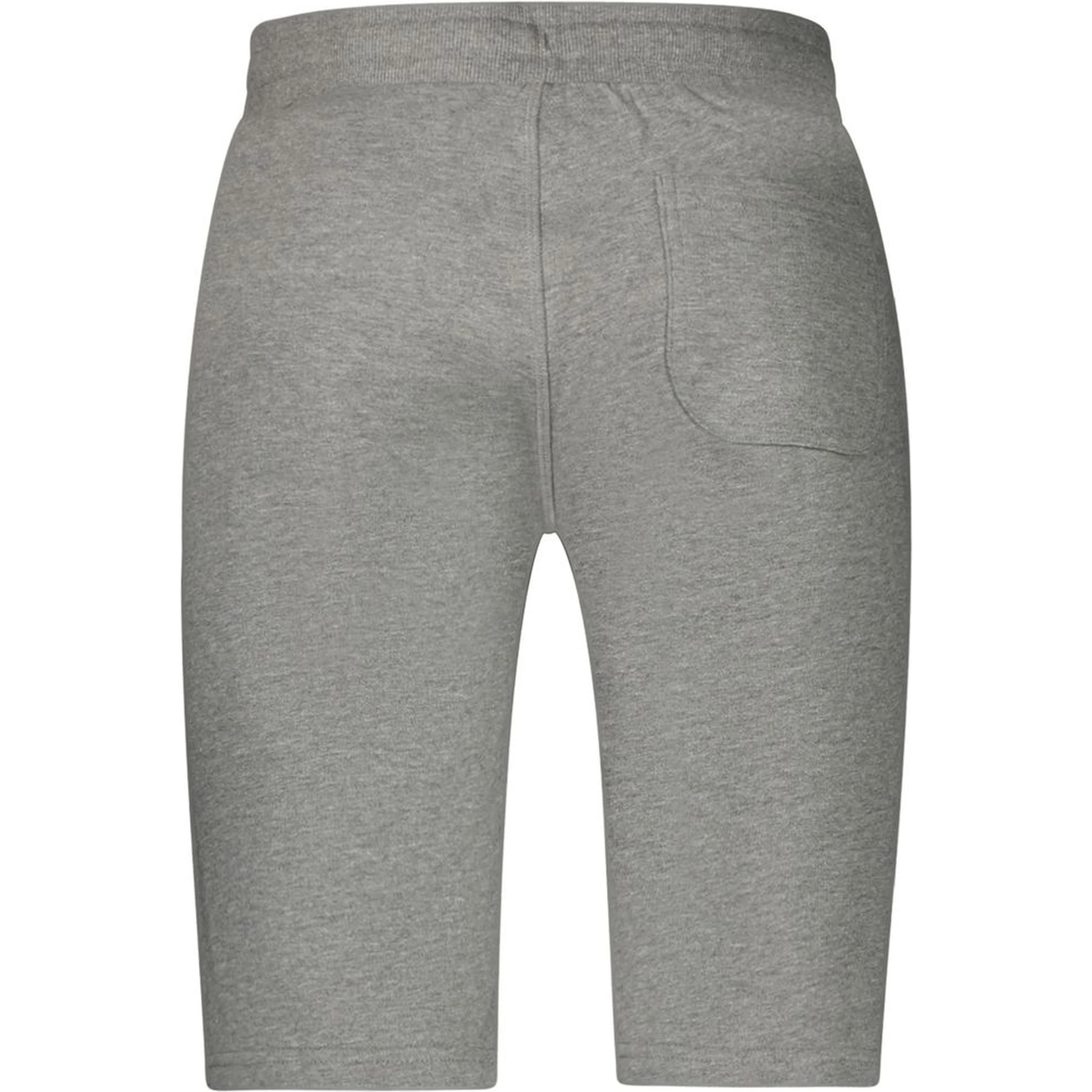 Grigio Cotton Men's Sweatpant