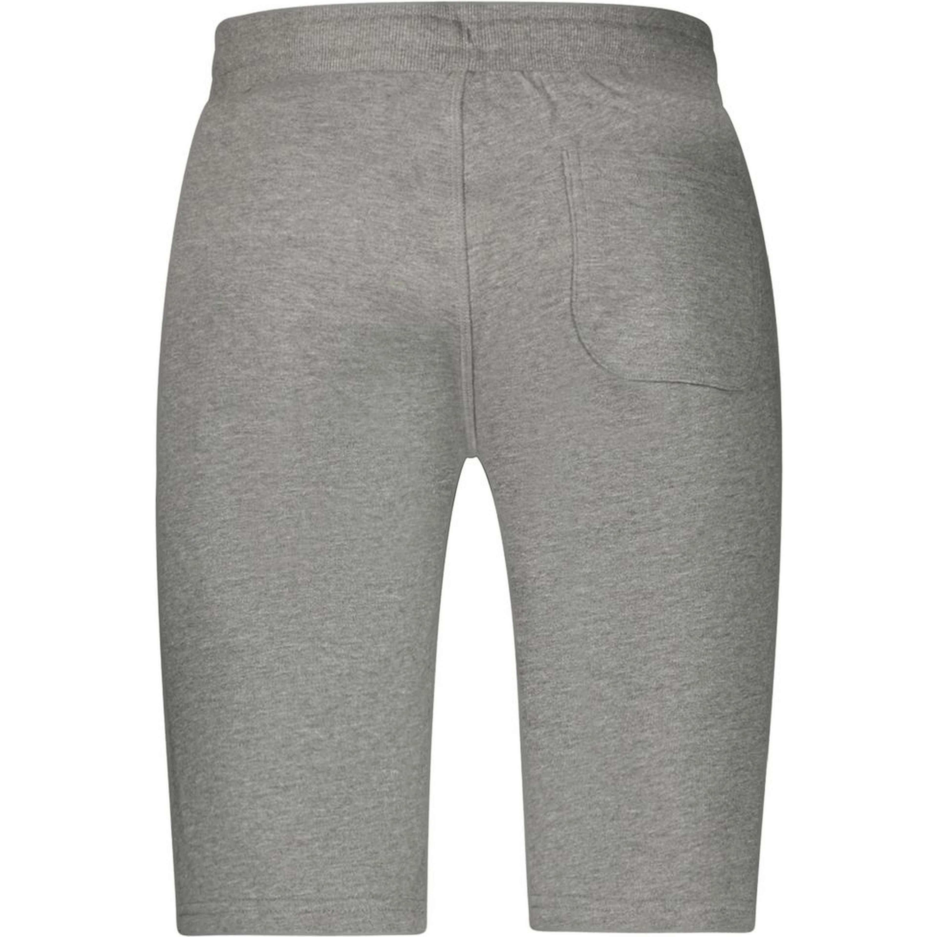 Grigio Cotton Men's Sweatpant