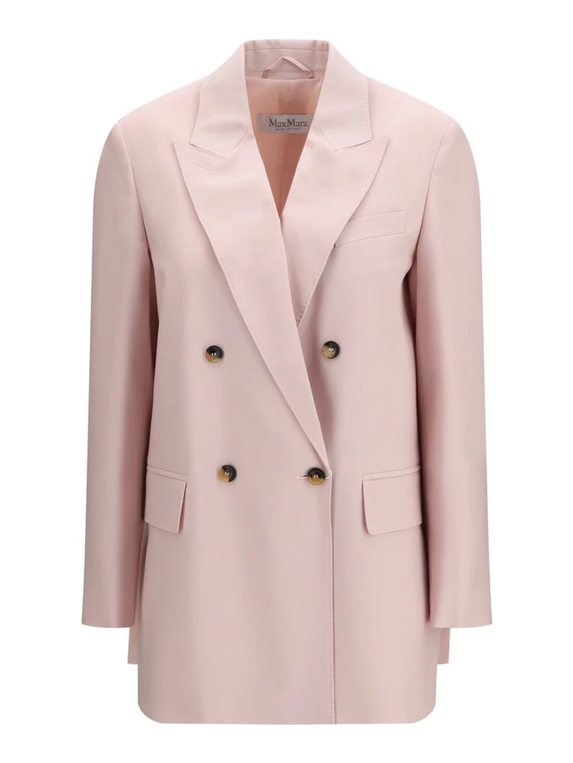 Multicolor Fleece Wool Clothing