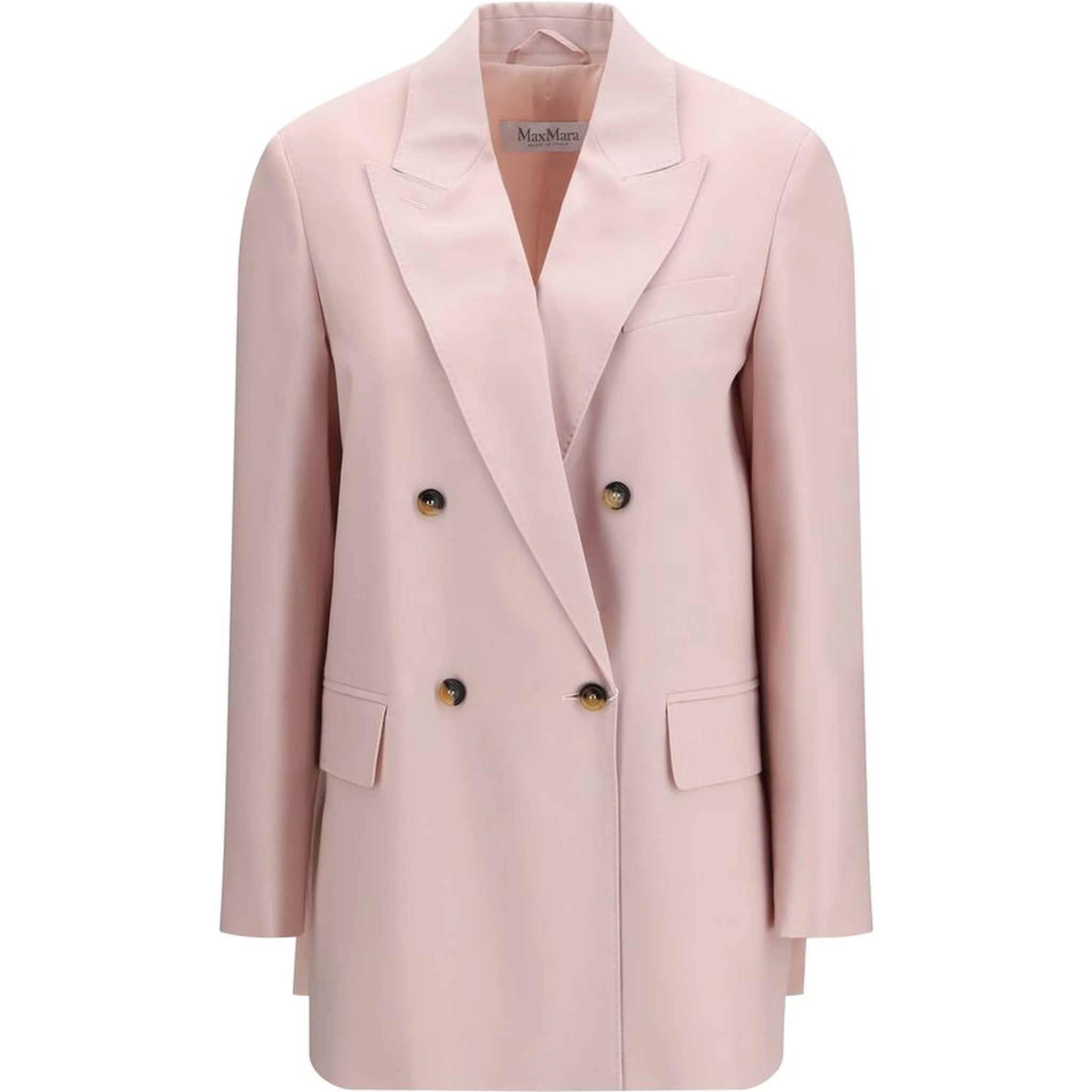 Multicolor Fleece Wool Clothing