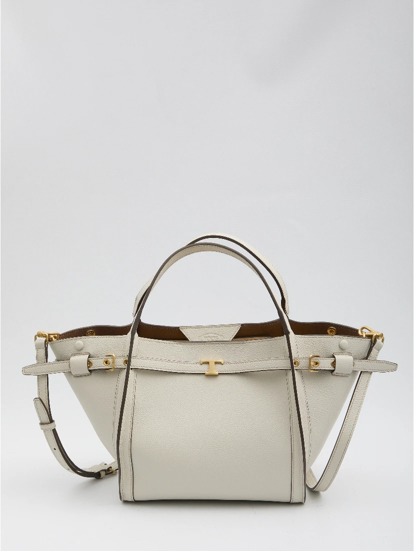 حقيبة تسوق صغيرة