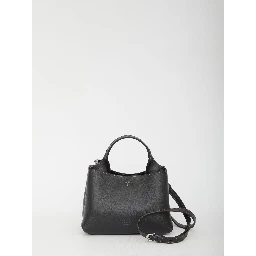 Micro black bag