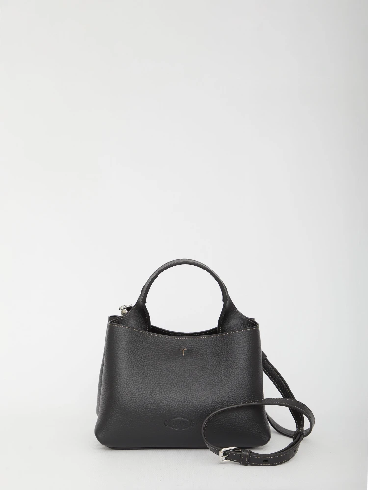 Micro black bag