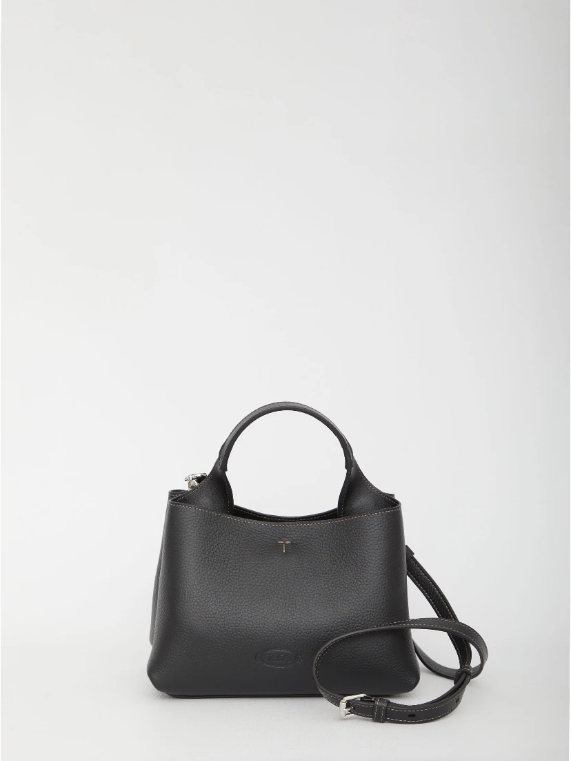 Micro black bag