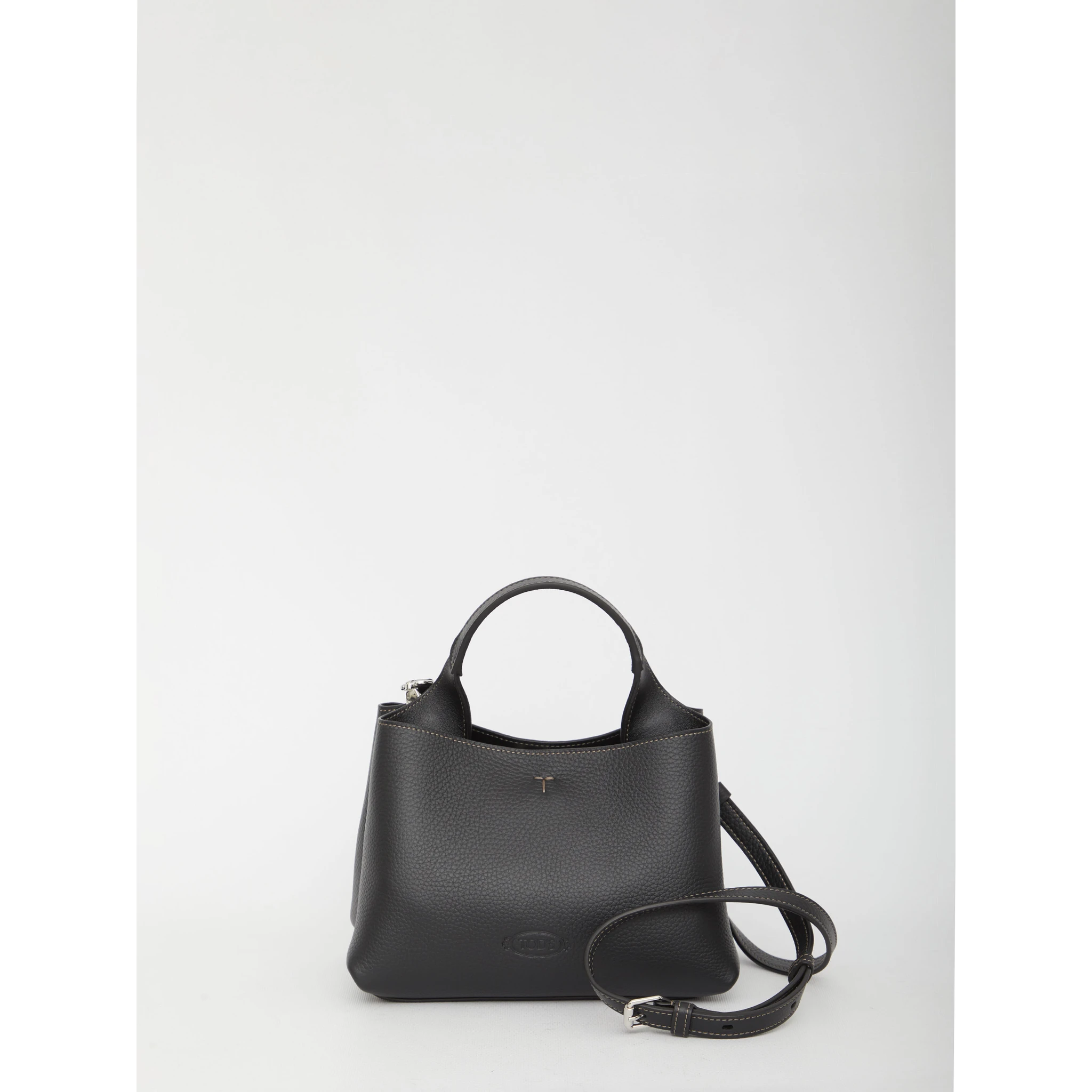 Micro black bag