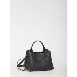 Micro black bag