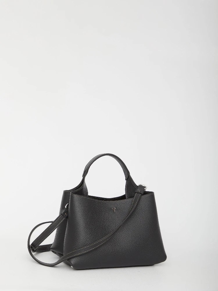 Micro black bag alternative