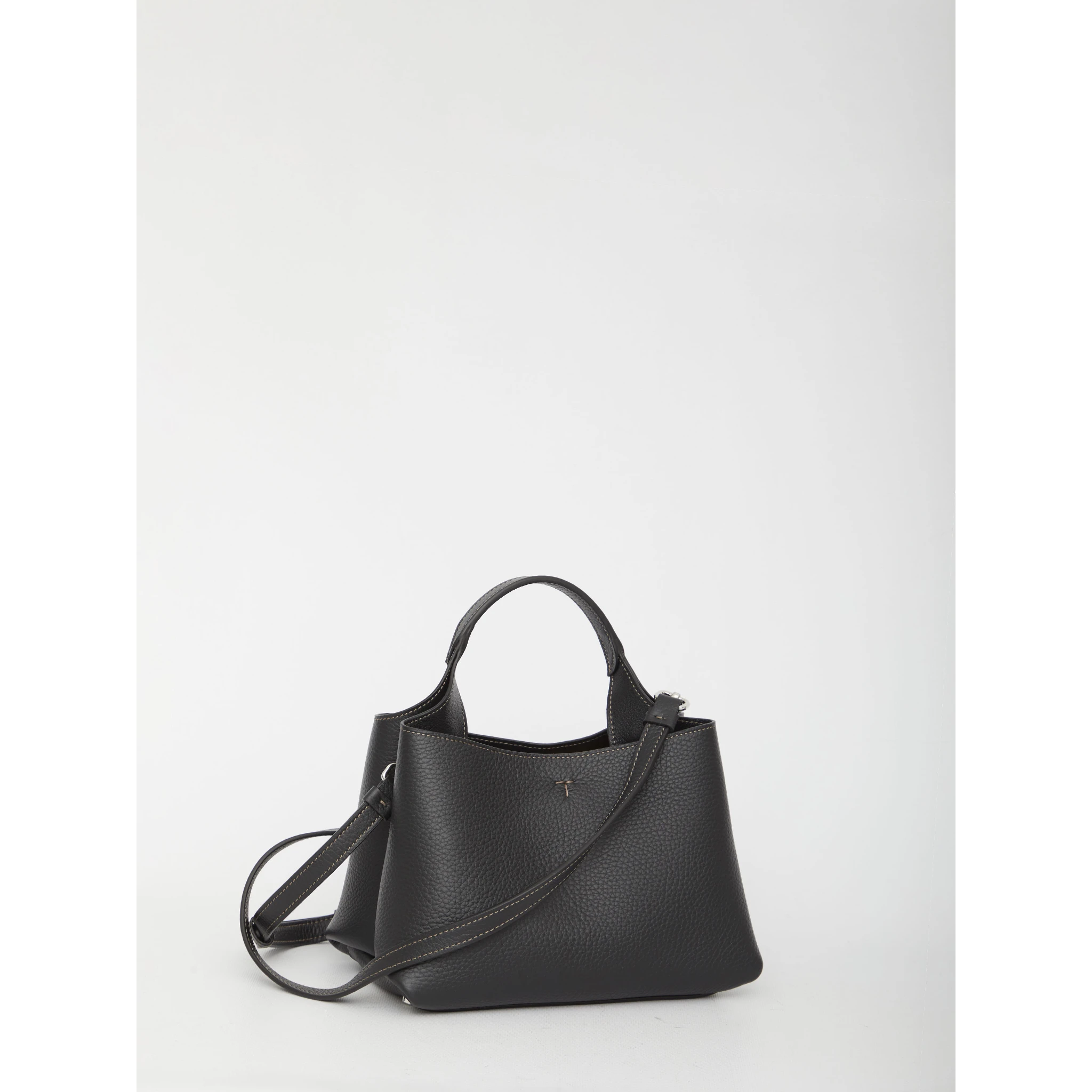 Micro black bag