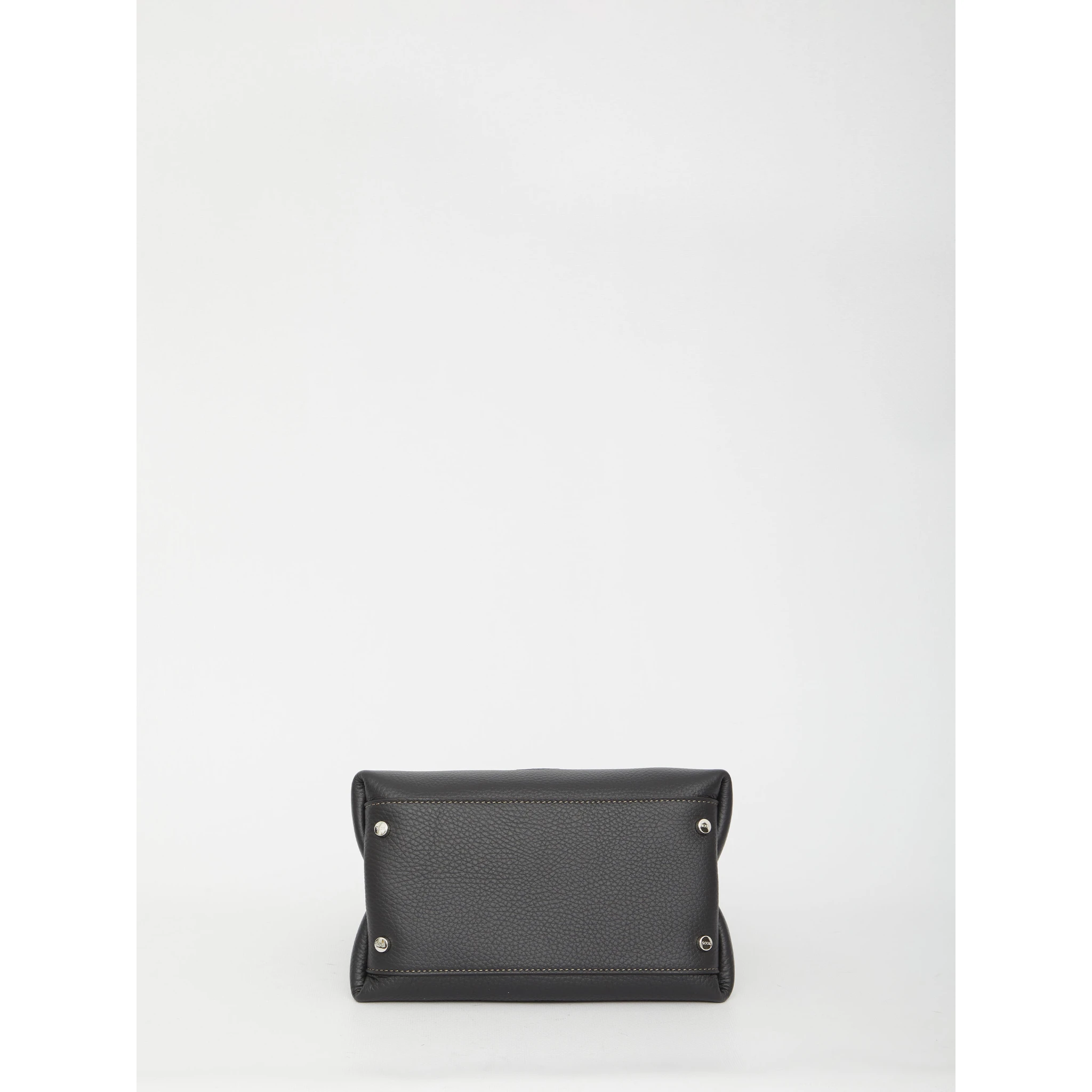 Micro black bag