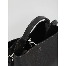 Micro black bag